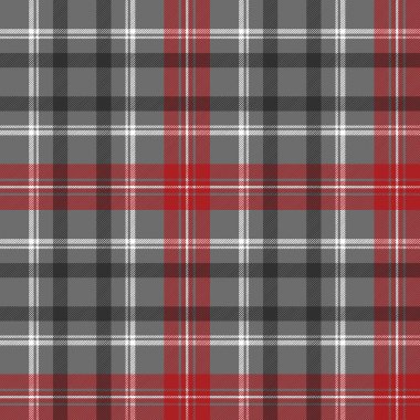 Onay diyagonal kareli kumaş doku seamless modeli