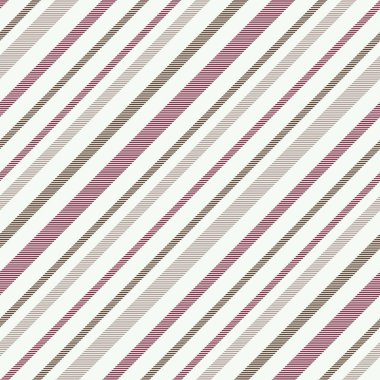 Çizgili desen sorunsuz kumaş doku