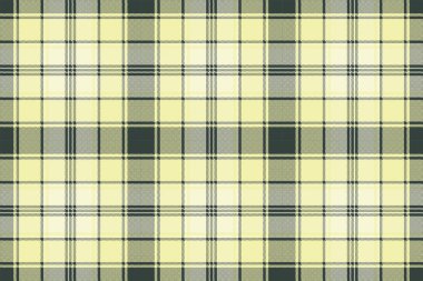 Ekose kumaş doku piksel seamless modeli