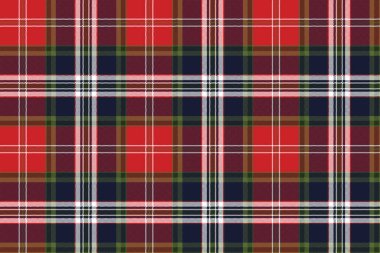 Piksel seamless modeli onay kumaş doku