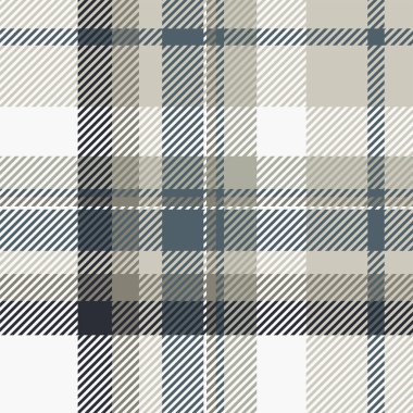 Tartan İskoçya Dikişsiz ekose desen vektör. Retro arka plan 