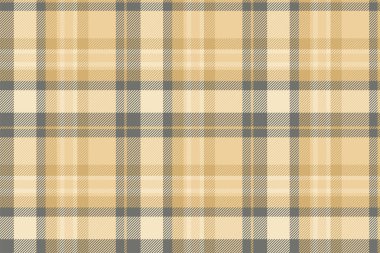 Tartan İskoçya Dikişsiz ekose desen vektör. Retro arka plan 