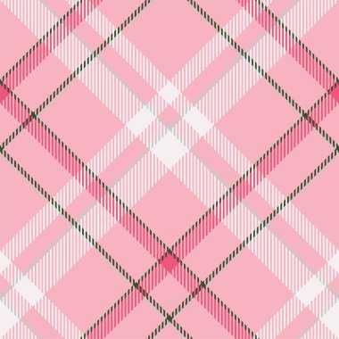 Tartan İskoçya Dikişsiz ekose desen vektör. Retro arka plan 