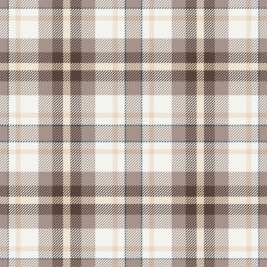 Tartan İskoçya Dikişsiz ekose desen vektör. Retro arka plan 