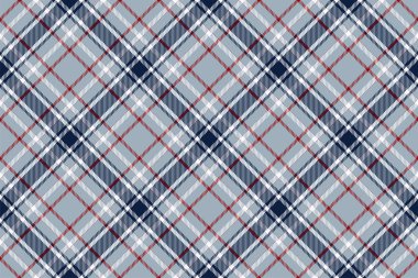 Tartan İskoçya Dikişsiz ekose desen vektör. Retro arka plan 