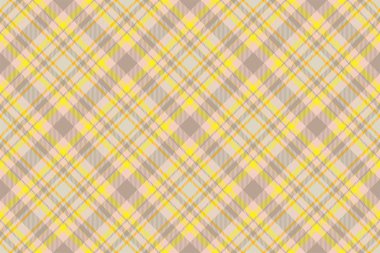 Tartan İskoçya Dikişsiz ekose desen vektör. Retro arka plan 