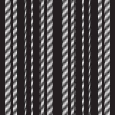 Geometrik çizgiler arka plan. Şerit desen vektörü. Dikişsiz St