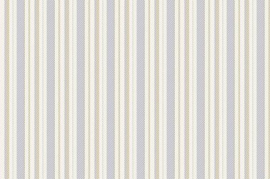 Trendy çizgili duvar kağıdı. Vintage çizgili vektör desen Dikişsiz