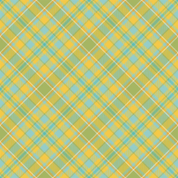 Tartan İskoçya Dikişsiz ekose desen vektör. Retro arka plan 