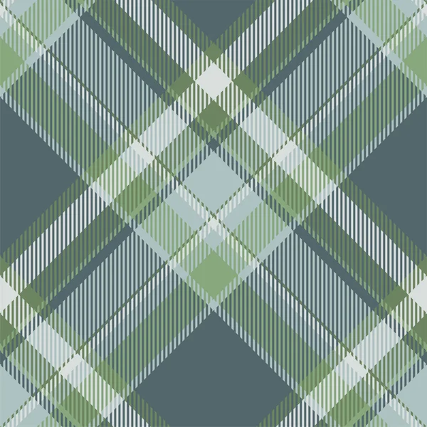 Tartan scotland seamless plaid pattern vector. Retro background — Stock Vector