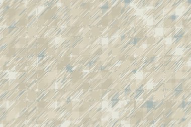 Modern aksaklık arka plan. Renk geometrik soyut desen vecto