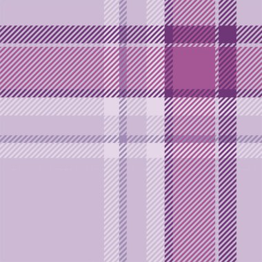 Tartan scotland seamless plaid pattern vector. Retro background  clipart