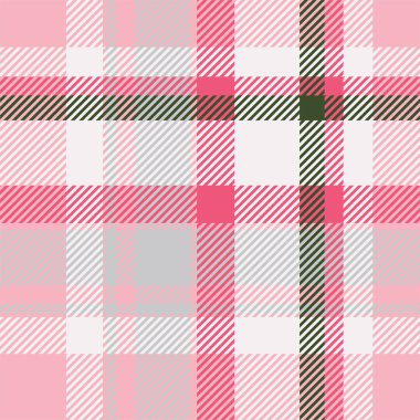 Tartan İskoçya Dikişsiz ekose desen vektör. Retro arka plan 