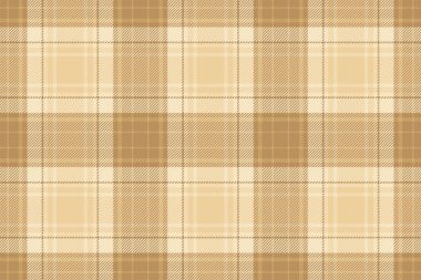 Tartan İskoçya Dikişsiz ekose desen vektör. Retro arka plan 