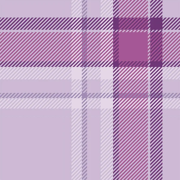 Tartan Scotland seamless plaid pattern vector. Ретро фон — стоковый вектор