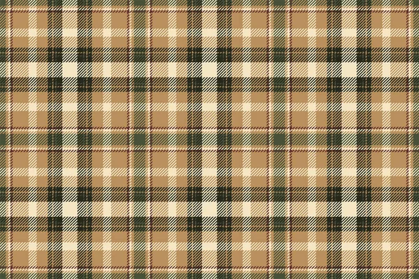 Tartan Scotland seamless plaid pattern vector. Ретро фон — стоковый вектор