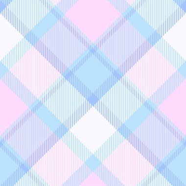 Tartan İskoçya Dikişsiz ekose desen vektör. Retro arka plan 