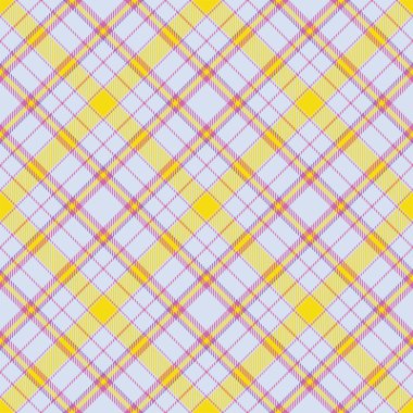 Tartan İskoçya Dikişsiz ekose desen vektör. Retro arka plan 