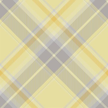 Tartan İskoçya Dikişsiz ekose desen vektör. Retro arka plan 