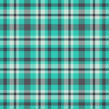 Tartan İskoçya Dikişsiz ekose desen vektör. Retro arka plan 