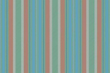 Trendy çizgili duvar kağıdı. Vintage çizgili vektör desen Dikişsiz