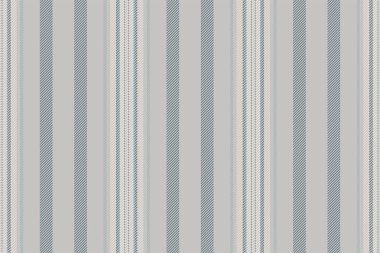 Trendy çizgili duvar kağıdı. Vintage çizgili vektör desen Dikişsiz