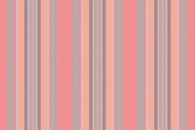 Trendy çizgili duvar kağıdı. Vintage çizgili vektör desen Dikişsiz