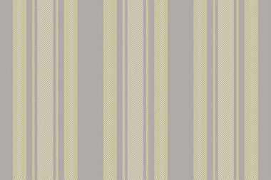 Trendy çizgili duvar kağıdı. Vintage çizgili vektör desen Dikişsiz