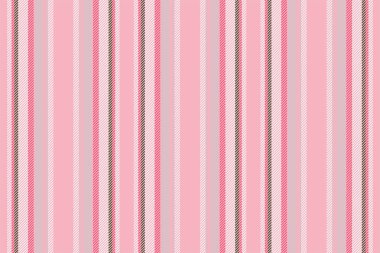 Trendy çizgili duvar kağıdı. Vintage çizgili vektör desen Dikişsiz