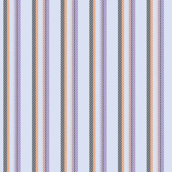 Geometriska ränder bakgrund. Stripe mönster vektor. Sömlös St — Stock vektor