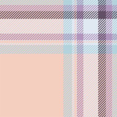 Tartan İskoçya Dikişsiz ekose desen vektör. Retro arka plan 