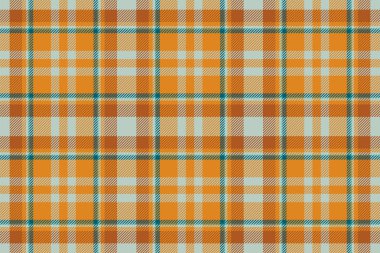 Tartan İskoçya Dikişsiz ekose desen vektör. Retro arka plan 