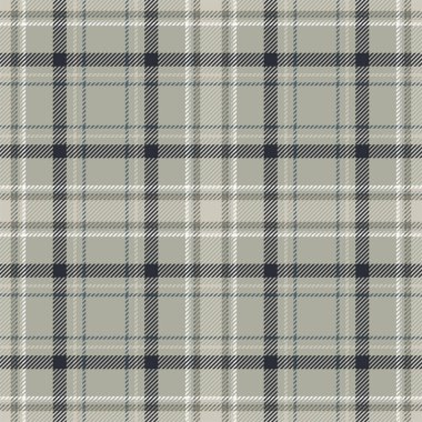 Tartan İskoçya Dikişsiz ekose desen vektör. Retro arka plan 