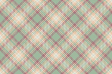 Tartan İskoçya Dikişsiz ekose desen vektör. Retro arka plan 