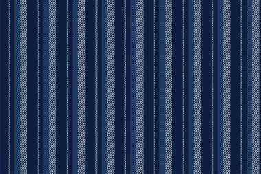 Trendy çizgili duvar kağıdı. Vintage çizgili vektör desen Dikişsiz