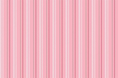 Trendy çizgili duvar kağıdı. Vintage çizgili vektör desen Dikişsiz