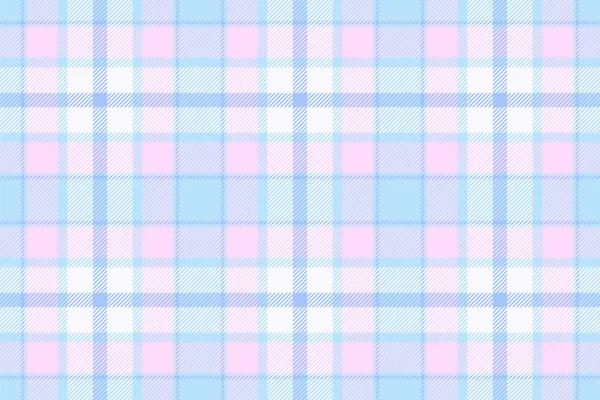 Tartan Scotland seamless plaid pattern vector. Ретро фон — стоковый вектор