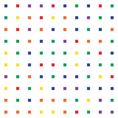 Kusursuz vektör deseni. Geometrik arkaplan dokusu. Siyah ve