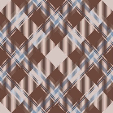 Tartan İskoçya Dikişsiz ekose desen vektör. Retro arka plan 