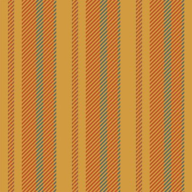 Çizgili desen vektörü. Çizgili arka plan. Şerit Dikişsiz metin