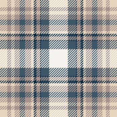 Tartan İskoçya Dikişsiz ekose desen vektör. Retro arka plan 