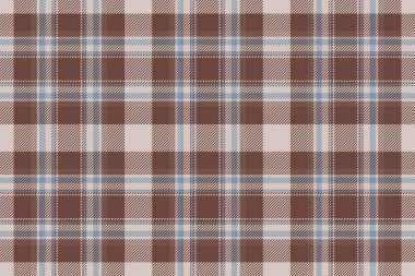 Tartan İskoçya Dikişsiz ekose desen vektör. Retro arka plan 
