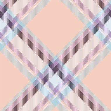 Tartan İskoçya Dikişsiz ekose desen vektör. Retro arka plan 