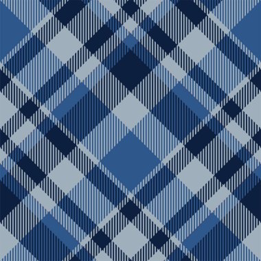 Tartan İskoçya Dikişsiz ekose desen vektör. Retro arka plan 