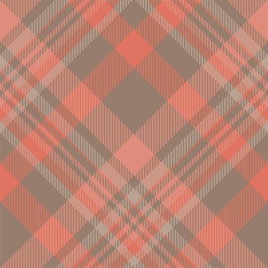 Tartan İskoçya Dikişsiz ekose desen vektör. Retro arka plan 