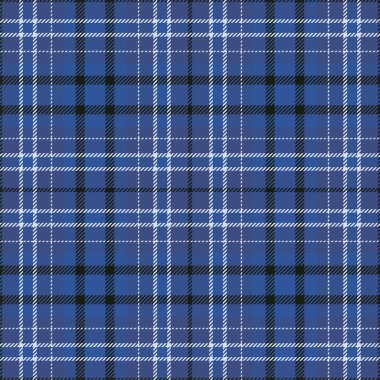 Tartan İskoçya Dikişsiz ekose desen vektör. Retro arka plan 