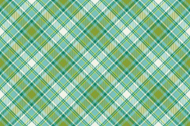 Tartan İskoçya Dikişsiz ekose desen vektör. Retro arka plan 
