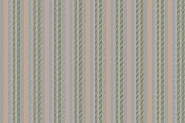 Trendy çizgili duvar kağıdı. Vintage çizgili vektör desen Dikişsiz