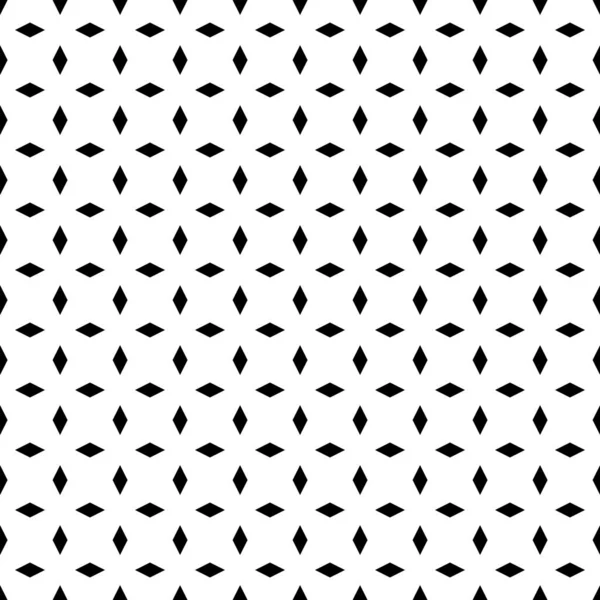 Kusursuz vektör deseni. Geometrik arkaplan dokusu. Siyah ve