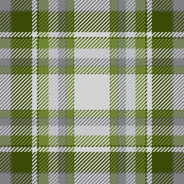 Tartan scotland seamless plaid pattern vector. Retro background — Stock Vector